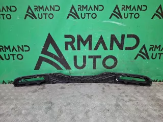 51127260590, 7260590, 1 Накладка бампера MINI Cooper R56 Арт ARM377727, вид 4