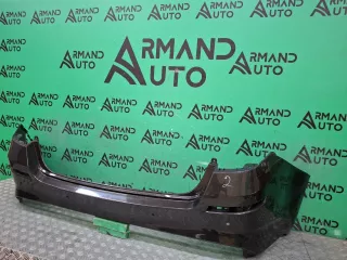 86611D4500, 7 Бампер киа, кия оптима Kia Optima 4 Арт ARM378117, вид 3