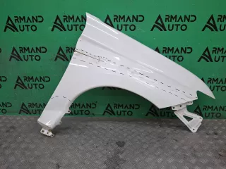 5220J998, 4 Крыло митсубиши, митсубиси аутлендер Mitsubishi Outlander 3 Арт ARM378247, вид 1
