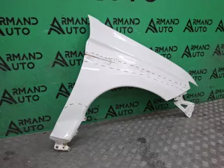 5220J998, 4 Крыло митсубиши, митсубиси аутлендер Mitsubishi Outlander 3 Арт ARM378247, вид 2