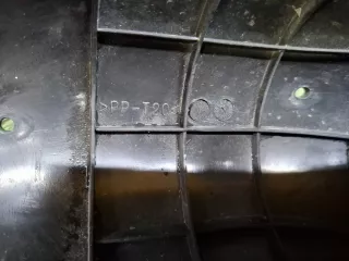 T151109110, 7 корпус воздушного фильтра Chery Tiggo 7 PRO Арт ARM378346, вид 7