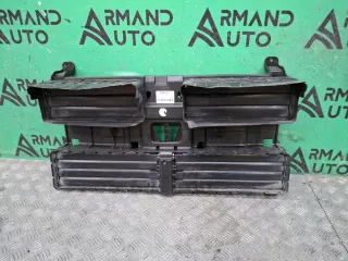 6013027600, 6600002469, 8 жалюзи радиатора Geely Tugella Арт ARM378610, вид 1