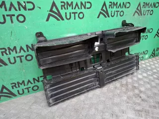 6013027600, 6600002469, 8 жалюзи радиатора Geely Tugella Арт ARM378610, вид 2