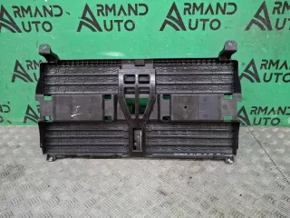 6013027600, 6600002469, 8 жалюзи радиатора Geely Tugella Арт ARM378610, вид 4