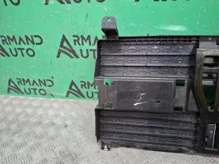 6013027600, 6600002469, 8 жалюзи радиатора Geely Tugella Арт ARM378610, вид 5