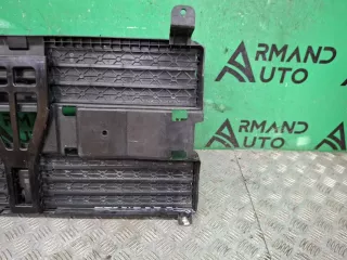 6013027600, 6600002469, 8 жалюзи радиатора Geely Tugella Арт ARM378610, вид 6