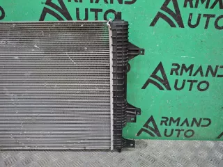 302001044AA, 8 Радиатор двигателя (двс) Chery Tiggo 7 PRO Арт ARM378646, вид 13