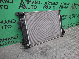 302001044AA, 8 Радиатор двигателя (двс) Chery Tiggo 7 PRO Арт ARM378646, вид 2