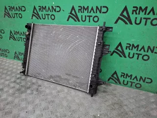 302001044AA, 8 Радиатор двигателя (двс) Chery Tiggo 7 PRO Арт ARM378646, вид 3