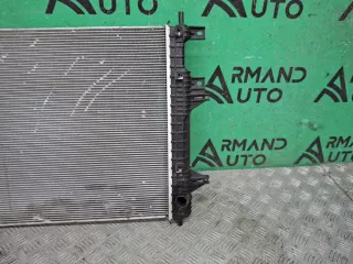 302001044AA, 8 Радиатор двигателя (двс) Chery Tiggo 7 PRO Арт ARM378646, вид 5