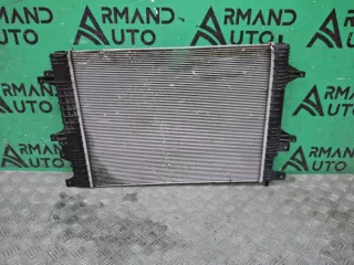 302001044AA, 8 Радиатор двигателя (двс) Chery Tiggo 7 PRO Арт ARM378646, вид 8