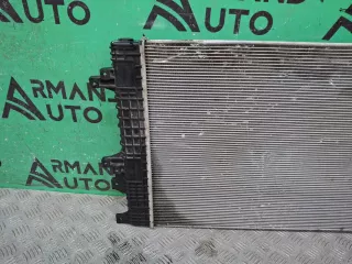 302001044AA, 8 Радиатор двигателя (двс) Chery Tiggo 7 PRO Арт ARM378646, вид 9