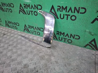 6407A149, 8 Накладка бампера Mitsubishi Pajero Sport 2 restailing Арт ARM378652, вид 3