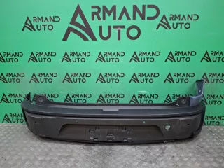 2804147XKJ20A, 2804113XKJ20A, 8 Бампер хавал н3 (н h 3) Haval H9 Арт ARM378689
