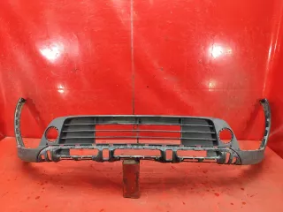 86512H0500 юбка бампера Kia Rio X-line Арт MB90465, вид 1