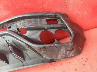 8890337821 юбка бампера Geely Coolray Арт MB90467, вид 2