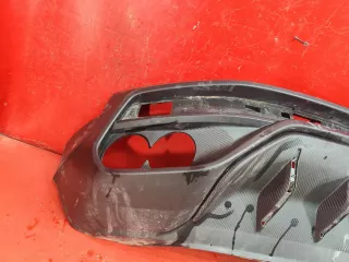 8890337821 юбка бампера Geely Coolray Арт MB90467, вид 4