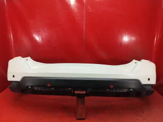 85022HZ30H, 85022HZ40H бампер Nissan X-Trail T32 Арт MB90477, вид 1