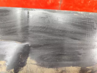 85022HZ30H, 85022HZ40H бампер Nissan X-Trail T32 Арт MB90477, вид 11