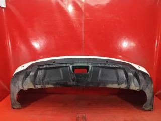 85022HZ30H, 85022HZ40H бампер Nissan X-Trail T32 Арт MB90477, вид 8