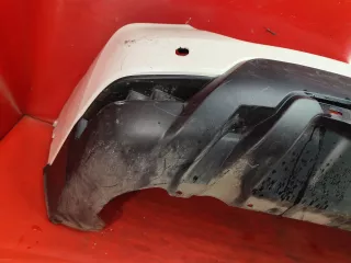 85022HZ30H, 85022HZ40H бампер Nissan X-Trail T32 Арт MB90477, вид 10