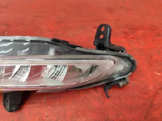 92207H0300 фара противотуманная LED Kia Rio X-line Арт MB90485, вид 2