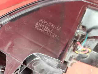 605000202AA фонарь LED Chery Tiggo 7 PRO Арт MB90487, вид 10