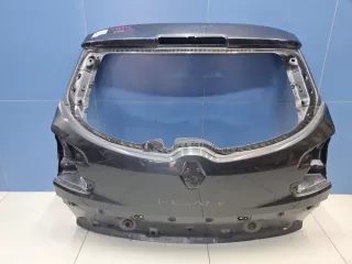 901008394R Дверь багажника Renault Megane 3 Арт ZAP352531, вид 1