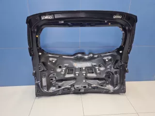 901008394R Дверь багажника Renault Megane 3 Арт ZAP352531, вид 3