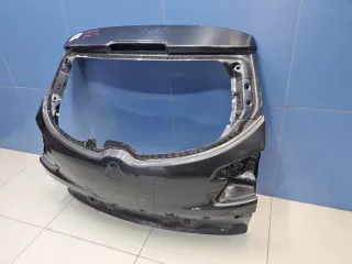 901008394R Дверь багажника Renault Megane 3 Арт ZAP352531, вид 4