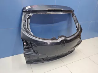 901008394R Дверь багажника Renault Megane 3 Арт ZAP352531, вид 5