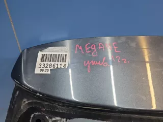 901008394R Дверь багажника Renault Megane 3 Арт ZAP352531, вид 6