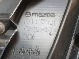 TK9550031KBB, TK4850031 бампер мазда сх-9 (сх9 cx9 цх9 цх-9 c Mazda CX-9 2 Арт AR257366, вид 22