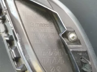 TK9550031KBB, TK4850031 бампер мазда сх-9 (сх9 cx9 цх9 цх-9 c Mazda CX-9 2 Арт AR257366, вид 23