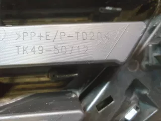 TK9550031KBB, TK4850031 бампер мазда сх-9 (сх9 cx9 цх9 цх-9 c Mazda CX-9 2 Арт AR257366, вид 24