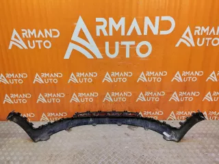 865123U000, 4 Юбка бампера Kia Sportage 3 Арт AR279468, вид 5