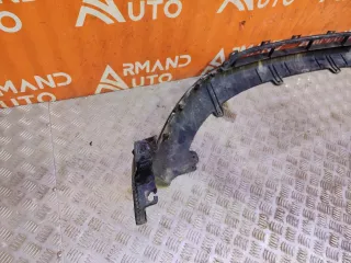 865123U000, 4 Юбка бампера Kia Sportage 3 Арт AR279468, вид 6