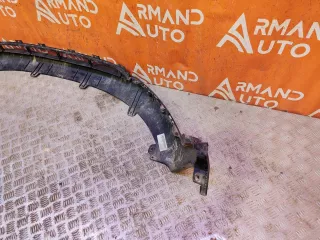 865123U000, 4 Юбка бампера Kia Sportage 3 Арт AR279468, вид 7