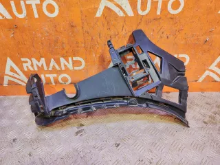 A1678855303, 8 Кронштейн бампера Mercedes CLA c117 Арт AR282070, вид 1