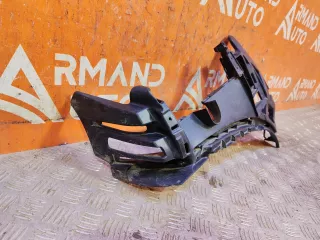 A1678855303, 8 Кронштейн бампера Mercedes CLA c117 Арт AR282070, вид 2