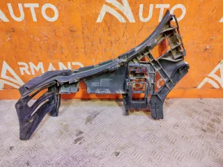 A1678855303, 8 Кронштейн бампера Mercedes CLA c117 Арт AR282070, вид 4