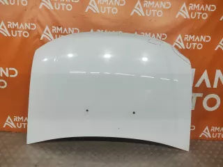 651000987R, 4 капот рено дастер Renault Duster 1 Арт AR299177, вид 1
