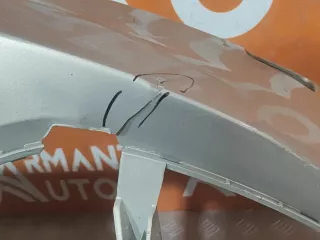 13247295, 13247273, 4 бампер опель зафира Opel Zafira B Арт AR307611, вид 7