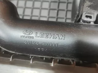 28110M4000, 281923X000, 2 крышка корпуса воздушного фильтра Hyundai Creta 1 Арт AR308743, вид 9