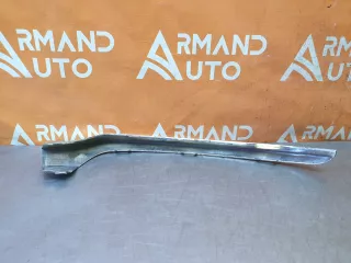 A2058851374, 9 накладка бампера Mercedes C W205 Арт AR309229, вид 5