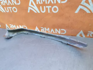 A2058851374, 9 накладка бампера Mercedes C W205 Арт AR309229, вид 7