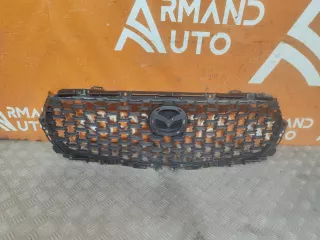 VC7350710, VC7350711, 4 решетка радиатора Mazda CX50 Арт AR310184