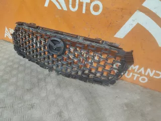 VC7350710, VC7350711, 4 решетка радиатора Mazda CX50 Арт AR310184, вид 3