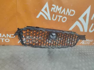 VC7350710, VC7350711, 4 решетка радиатора Mazda CX50 Арт AR310184, вид 6