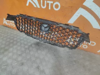 VC7350710, VC7350711, 4 решетка радиатора Mazda CX50 Арт AR310184, вид 7